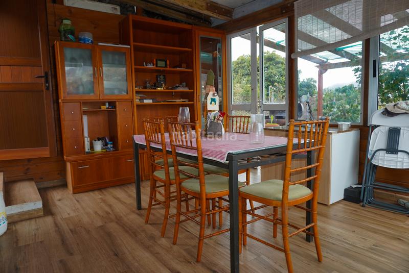 Foto f5d9ba09-863d-4656-9a6d-523f254c99e0. Casale con camino parcheggio in Valsequillo de Gran Canaria