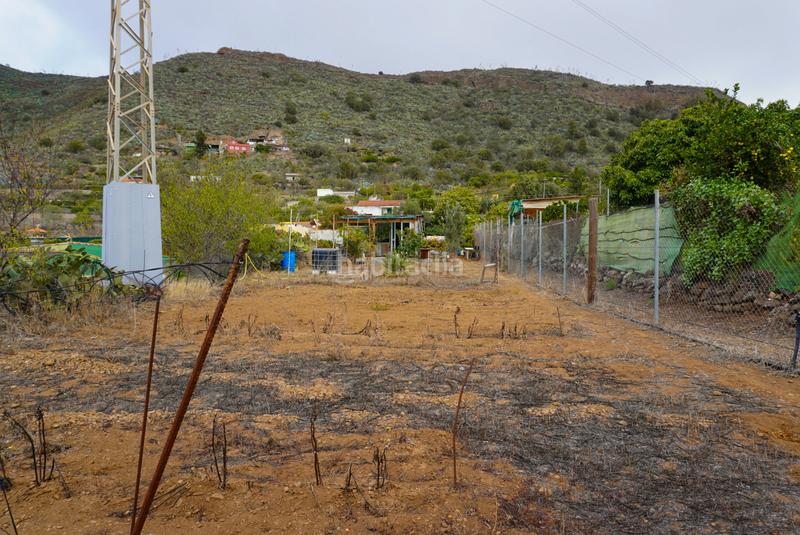 Foto fa510f24-3934-43ad-b415-5739f83352d0. Casale con camino parcheggio in Valsequillo de Gran Canaria