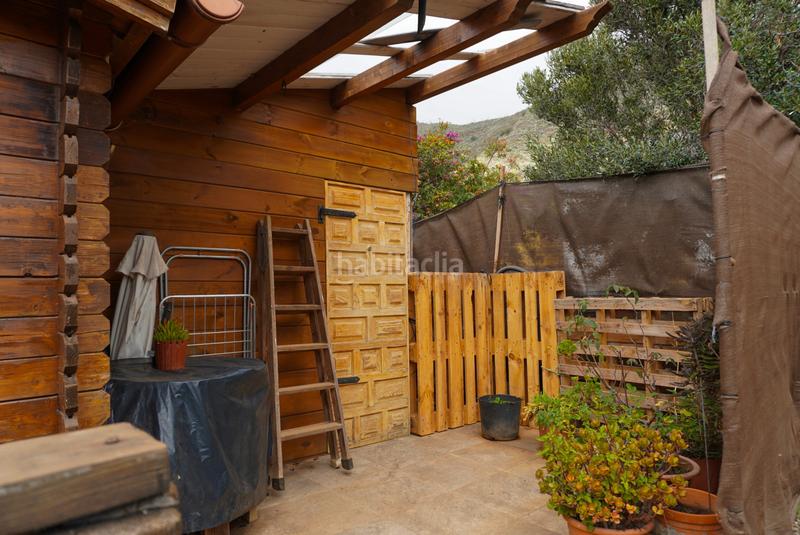 Foto fe900e4e-e4d9-4a4c-81cf-1bb40412ae93. Casale con camino parcheggio in Valsequillo de Gran Canaria