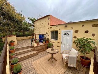 Landgut en Teror pueblo. �buscas un lugar donde disfrutar de la naturaleza, la tranquilid