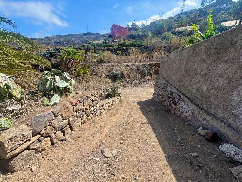Foto a5562334-dfe2-4851-85f8-09e572da00d1. Finca rústica a Valsequillo de Gran Canaria