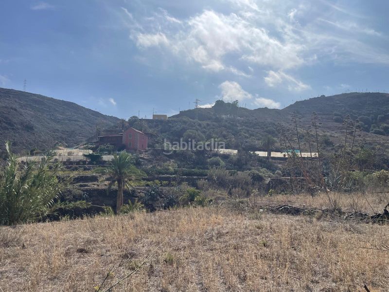 Foto ad7eb691-07b1-4f0f-9366-27244c789cbd. Finca rústica a Valsequillo de Gran Canaria