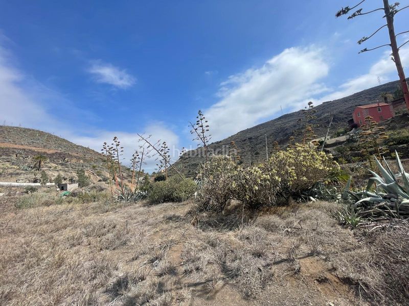 Foto bbd1b928-de1b-40f2-9982-b3f87f051349. Finca rústica a Valsequillo de Gran Canaria