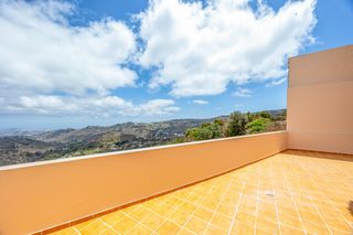 Semi detached house in Teror pueblo. Espectacular vivienda, lista para habitar y olvidarte de grandes