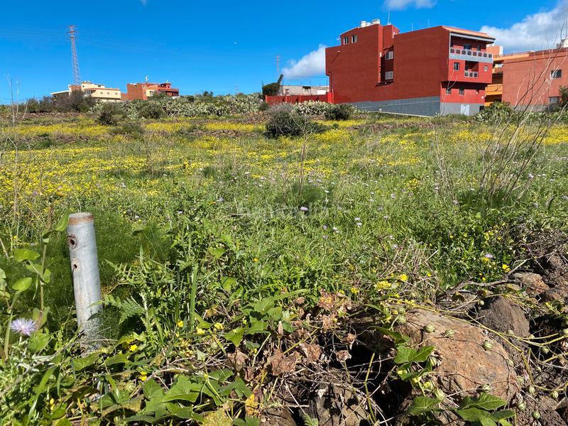 Foto 6054fb43-96d9-4e3f-9393-fbba676144b2. Terreno residencial terreno, urbanizable, inversión en San Cristóbal de La Laguna