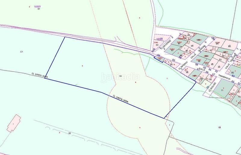 Foto 83ec063d-c966-4945-93d5-928a1ced2049. Terreno residencial terreno, urbanizable, inversión en San Cristóbal de La Laguna