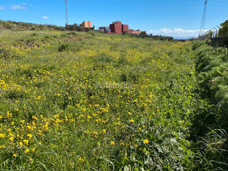 Foto a20292a4-aee0-4f8c-8624-dac1bc5894d8. Terreno residencial terreno, urbanizable, inversión en San Cristóbal de La Laguna