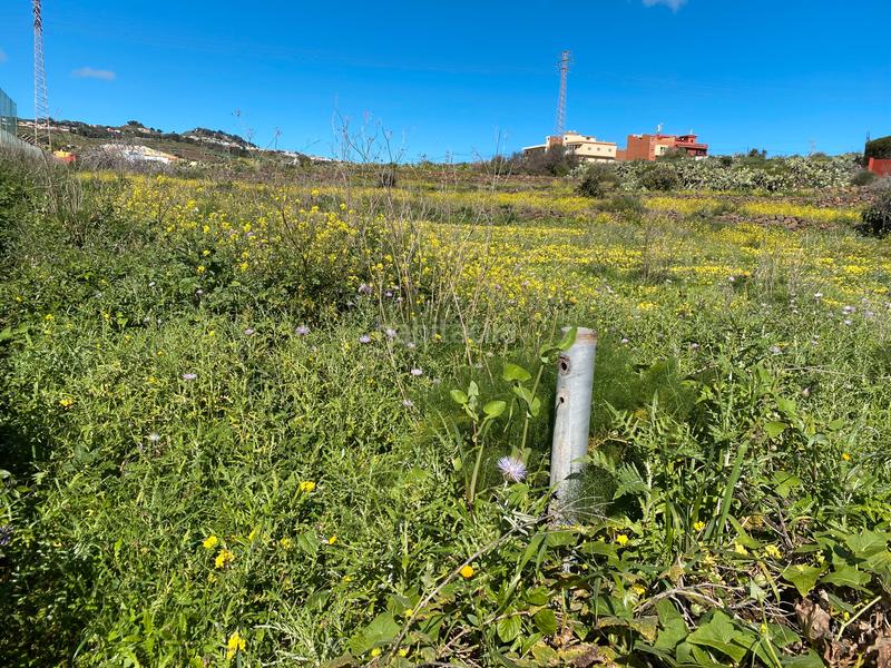 Foto ab4ed60a-de64-428a-967c-29e59146a3b4. Terreno residencial terreno, urbanizable, inversión en San Cristóbal de La Laguna