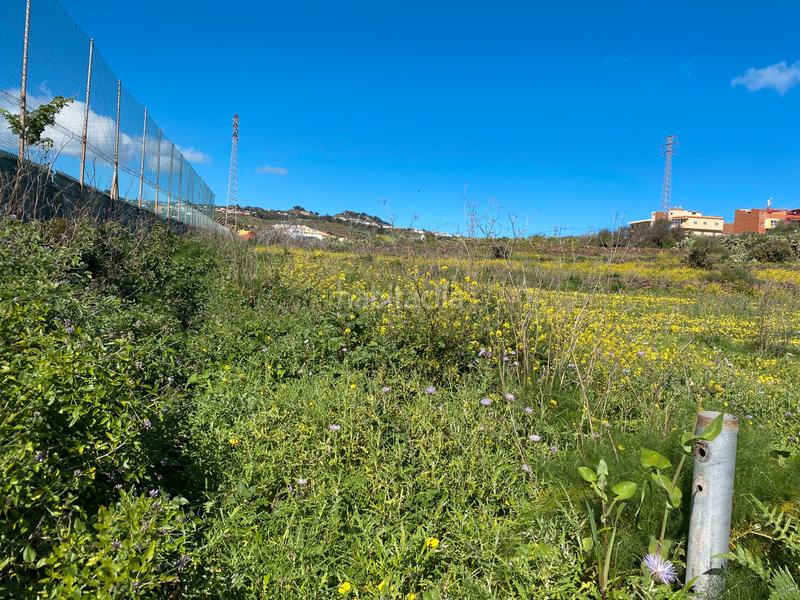 Foto b55b27a8-f45e-4929-940a-b7ba1a002564. Terreno residencial terreno, urbanizable, inversión en San Cristóbal de La Laguna