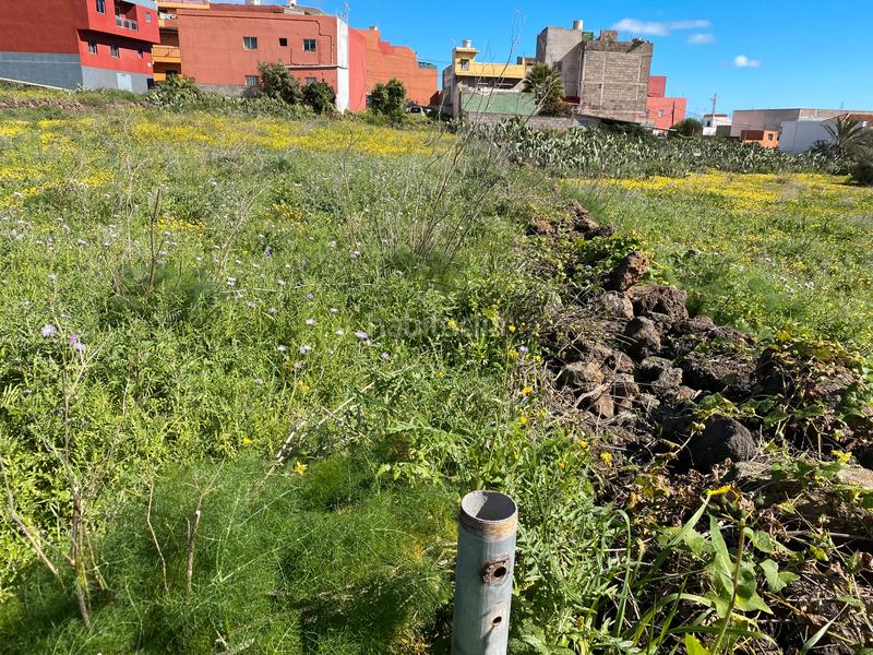 Foto d109d381-b6d2-43d3-b887-dfb2f80fdce9. Terreno residencial terreno, urbanizable, inversión en San Cristóbal de La Laguna