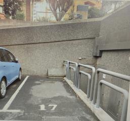Location Parking voiture  Calle elías ramos gonzález. Plaza de aparcamiento parking exterior residencial anaga