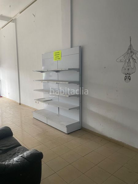 Foto 5d8f07d2-bc85-432c-9050-6e73b253d083. Local comercial a Toscal Santa Cruz de Tenerife
