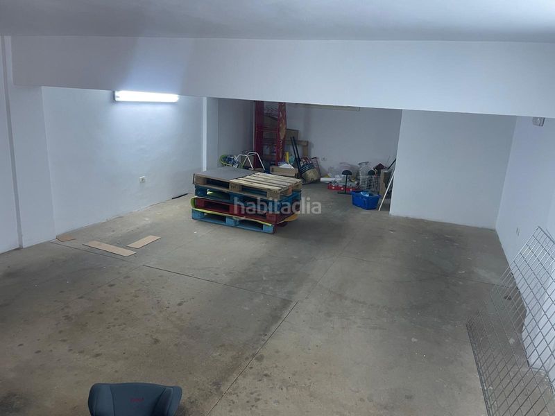Foto c9bf9115-eaab-4bfc-8c58-bfb6b7909892. Local comercial a Toscal Santa Cruz de Tenerife