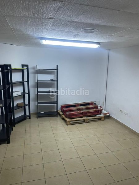 Foto eb252c3f-b627-47d2-83c1-8c0287ca594d. Local comercial a Toscal Santa Cruz de Tenerife