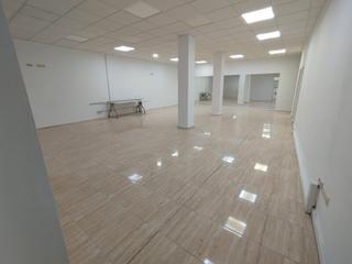 Location Local commercial  Calle verdugo y massieu. Gran oportunidad, disponemos de un local en zona muy concurrida