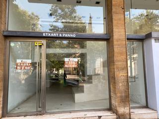 Local Comercial en Calle el Pilar
