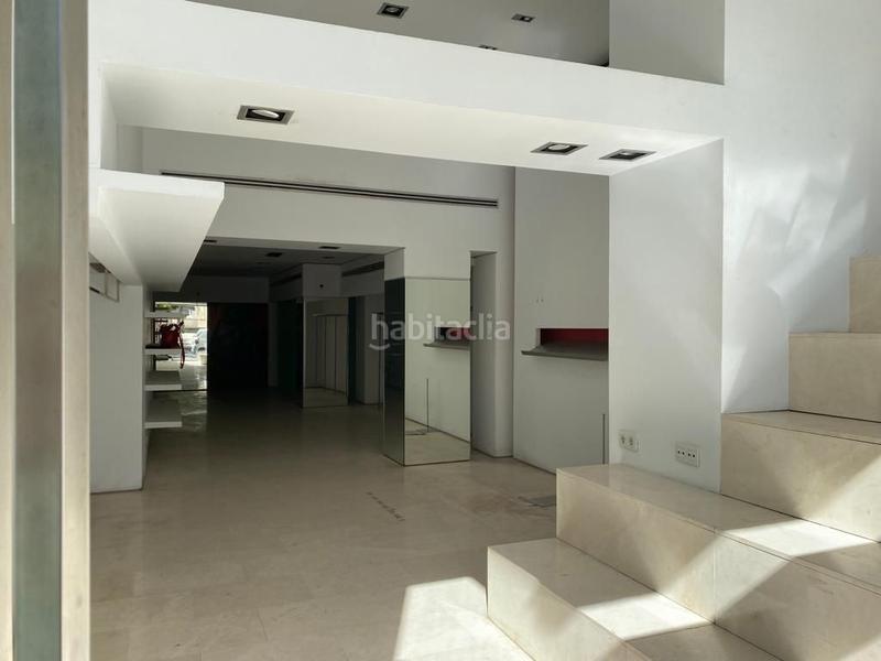 Foto 4f97fd21-217d-417f-9d0d-3b18625b8ff2. Location local commercial dans Centro Santa Cruz de Tenerife