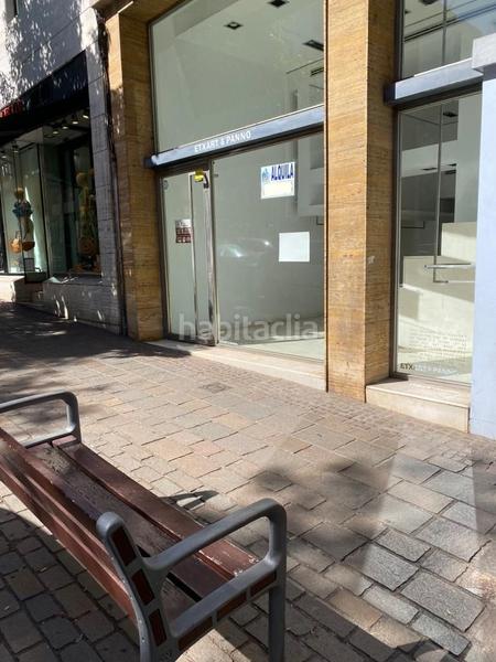 Foto 5ba16248-fb63-4bbb-bfe4-c96b9fb783ff. Location local commercial dans Centro Santa Cruz de Tenerife