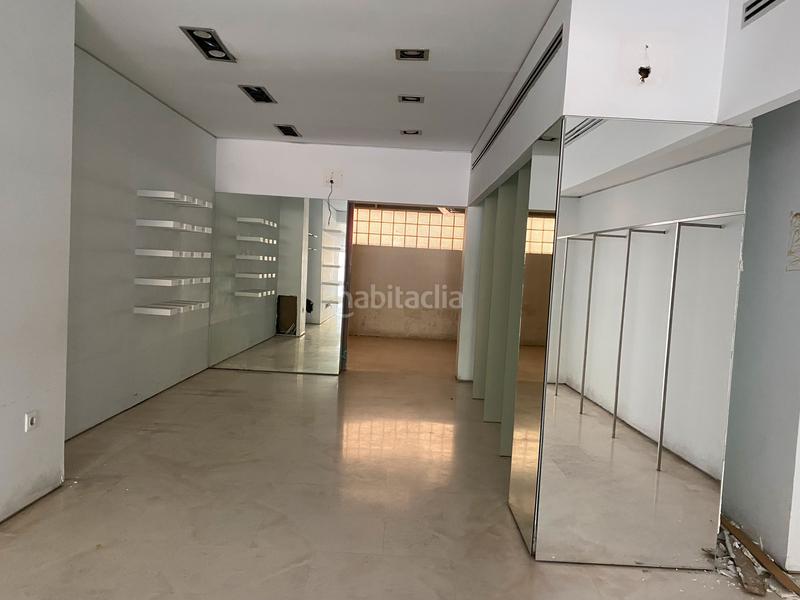 Foto 61c60e1e-dff9-441a-9d10-77ad75020526. Location local commercial dans Centro Santa Cruz de Tenerife