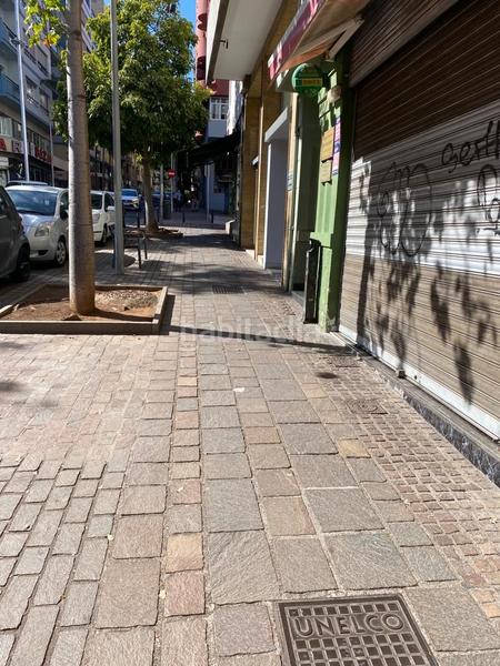 Foto 6d1dd709-67c4-4edc-b9ff-8cc0619b95c6. Location local commercial dans Centro Santa Cruz de Tenerife