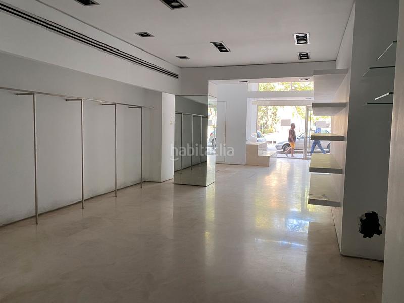 Foto d49a255b-9b89-4fc3-a7cd-364e465b52cb. Location local commercial dans Centro Santa Cruz de Tenerife