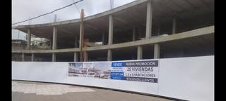 Appartement à Arafo. Piso en venta en casco, 3 dormitorios.