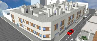 Flat en San Felipe - San Marcos - Las Caas. Piso en venta en icod de los vinos, 3 dormitorios.