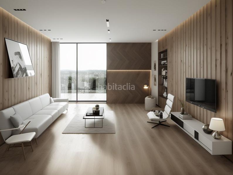 Foto aa7c32ff-d516-4810-8ba2-ed6aeb36a74a. Appartement avec parking dans La Cuesta - Finca España San Cristóbal de La Laguna