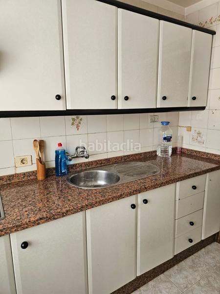 Foto fa724fb5-e06e-4ab6-8a9e-fe73a1dcbd28. Pis a Alisios Santa Cruz de Tenerife