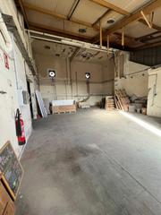 Nau industrial a Buenos Aires - Chamberí - Las Moraditas. Nave industrial en venta en chamberi, 1 dormitorio.