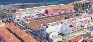 Appartement à Las Caletillas - Punta Larga. Apartamento en venta en las caletillas, 2 dormitorios.