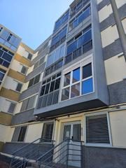 Etagenwohnung in Alisios. Piso en venta en santa maria del mar, 3 dormitorios.