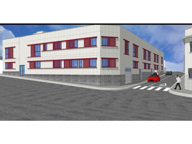 Foto 24e4ade9-3017-41a6-8995-54b420c9c1d5. Pis amb aparcament piscina a Icod de los Vinos pueblo Icod de los Vinos