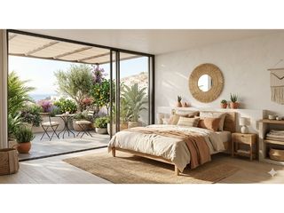 Haus  Calle virgen de bego�a. Vivienda con terraza!!!!!