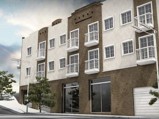 Casa  Carretera general norte c-820. Piso c�ntrico con vistas