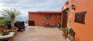 Rural plot in San Juan de la Rambla