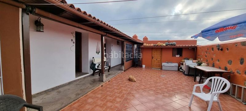Foto 4384bb62-91b6-4371-80a2-d084b1ebd143. Finca rústica en San Juan de la Rambla