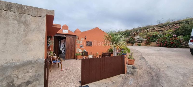 Foto cdafe51c-ee8e-4c1d-88b5-cf3f6796c989. Finca rústica en San Juan de la Rambla
