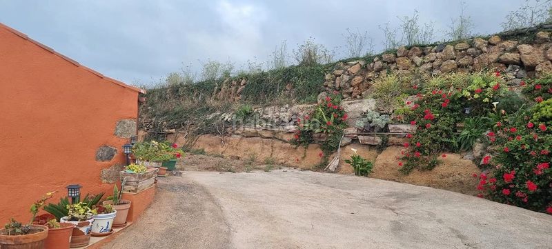 Foto d22738fb-76c0-4aab-8cca-c66488509470. Finca rústica en San Juan de la Rambla