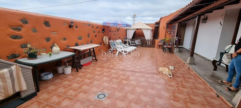 Foto daedea9b-15a2-4631-a6e0-d6fb5108732c. Finca rústica en San Juan de la Rambla