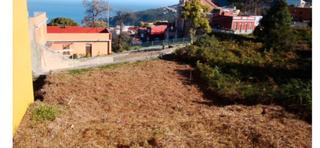 Terreny residencial en Centro
