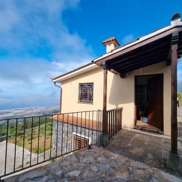 Foto 0fb57559-fe1a-4cf6-9676-4001f52c6821. Haus mit heizung parking in Palo Blanco Realejos (Los)