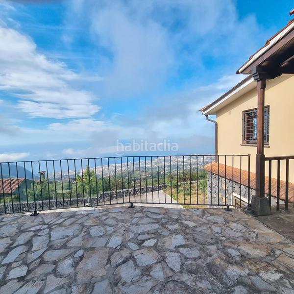 Foto 122e671d-f9db-4838-b137-628b6ed554e5. Haus mit heizung parking in Palo Blanco Realejos (Los)