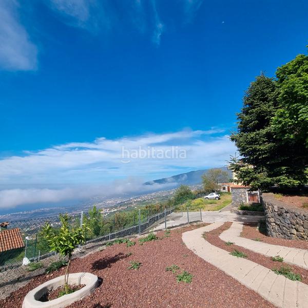 Foto 16426da9-7eb9-4a4b-964f-078fc9bbab71. Haus mit heizung parking in Palo Blanco Realejos (Los)