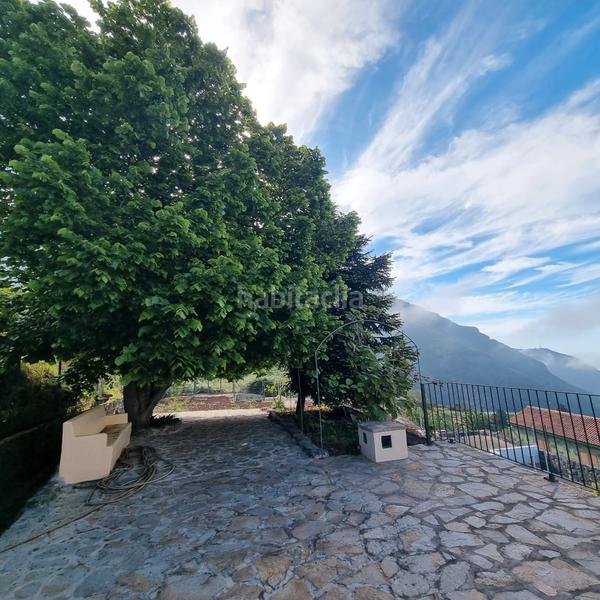 Foto 2517a9ca-6915-44a3-9dcf-e807d9c5dfbb. Haus mit heizung parking in Palo Blanco Realejos (Los)