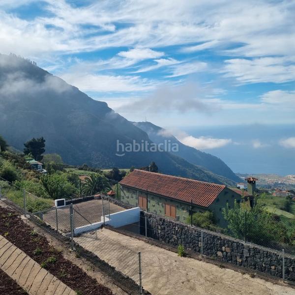 Foto 2e47a739-b84e-49d6-a1a3-8f6fcc04e02c. Haus mit heizung parking in Palo Blanco Realejos (Los)