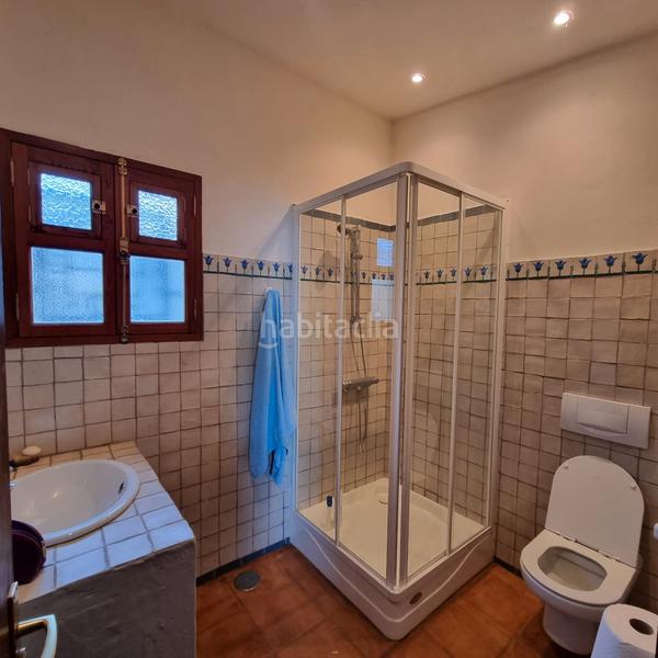 Foto 37ed2589-af62-4b86-be73-9b9404f96f1f. Haus mit heizung parking in Palo Blanco Realejos (Los)