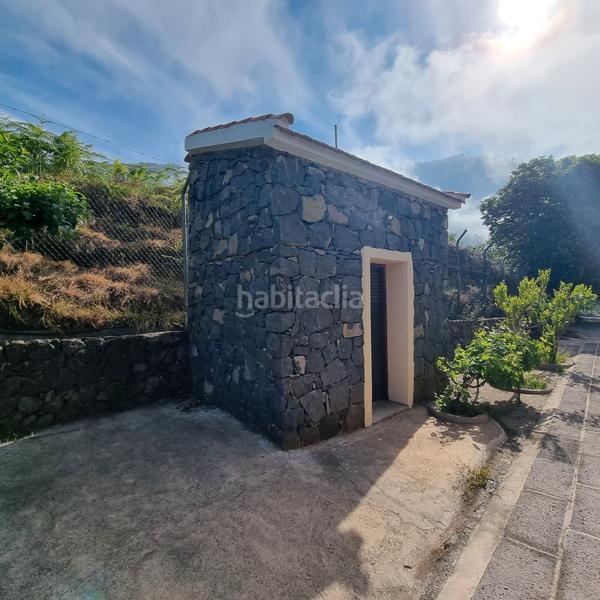 Foto 3d49faba-2f1f-4782-9329-2c0831d1e9b8. Haus mit heizung parking in Palo Blanco Realejos (Los)