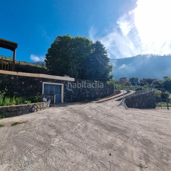 Foto 41b97c6d-88f9-4e90-8e5f-eb5eaf1c86cf. Haus mit heizung parking in Palo Blanco Realejos (Los)