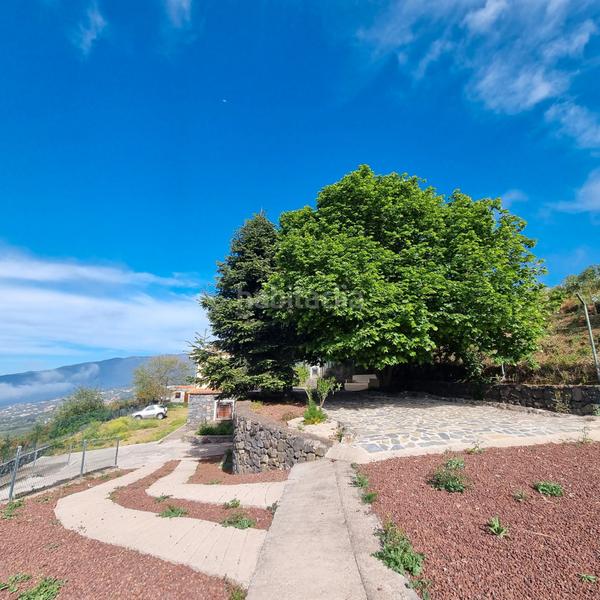 Foto 5ebbcef3-9ee9-4f29-9ec5-781d2795653b. Haus mit heizung parking in Palo Blanco Realejos (Los)